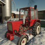 Wladymirec T255
