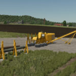 Wood Chip Production
