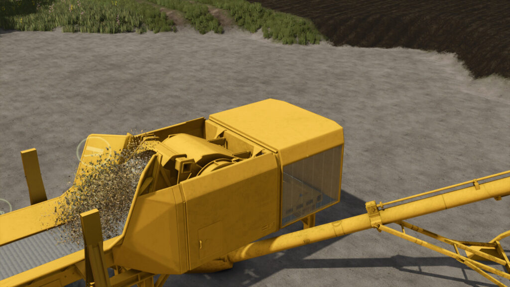 Wood Chip Production2