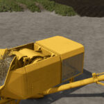 Wood Chip Production2