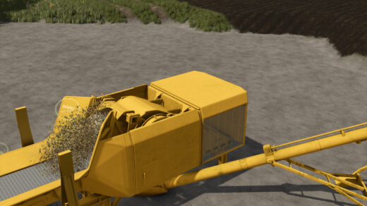 Wood Chip Production2