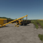 Wood Chip Production3