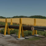 Wood Chip Production4