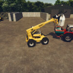 Yara Fertilzer Pack2