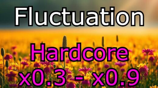 Yield Fluctuation (Hardcore)