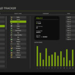 Yield Tracker2