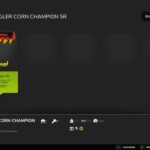 Ziegler Corn Champion 5R2