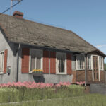 Zielonka Houses2