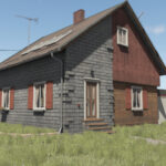 Zielonka Houses5
