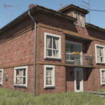 Zielonka Houses6
