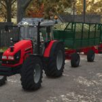 Zmaj 489 Farma Kanas4