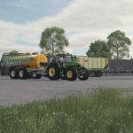 Zunhammer SK 18500 PE2