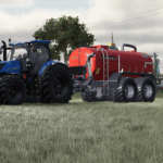 Zunhammer SK 18500 PE3