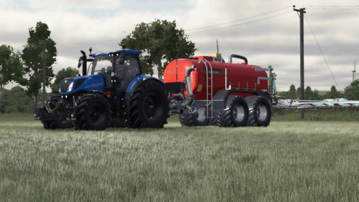 Zunhammer SK 18500 PE3