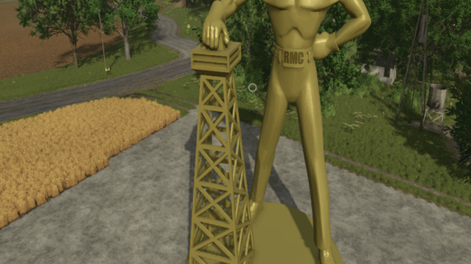 goldendriller