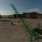 small bales conveyor5