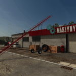 small bales conveyor6