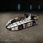 supercart 250cc