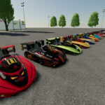 supercart 250cc2