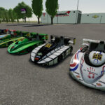 supercart 250cc3