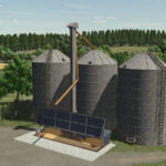 100 Ton Silo4