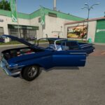 1960 Chevrolet El Camino4