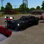 1965 Ford Hoonicorn Edit4