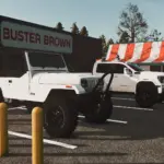 1988 Jeep Wrangler YJ v1.0.0.14