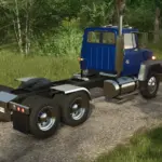 1991 Ford L9000 v1.02