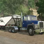 1991 Ford L9000 v1.03