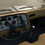 1991 Ford L9000 v1.06