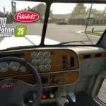 2005 Peterbilt 379 Day Cab FS25 v1.06