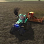 2019 Deutz Series 92