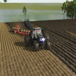 2019 Deutz Series 93