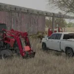 2020 Chevrolet Silverado LTZ v1.0