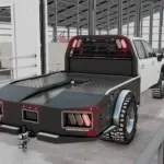 2020 Chevrolet Silverado LTZ v1.02