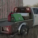 2020 Chevrolet Silverado LTZ v1.04