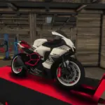 2020 Yamaha YZF R1-M v1.0.0.1