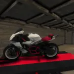 2020 Yamaha YZF R1-M v1.0.0.12