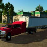 2024 Ram 3500 CrewCab With Sleeper3