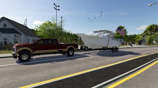 27ft Grady-White Boats