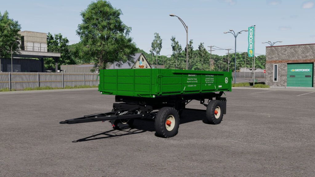 2PTS-4 "887B" V1.0