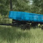 2PTS-4 "887B" V1.0