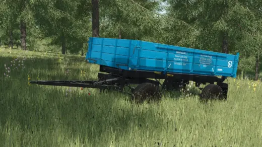 2PTS-4 "887B" V1.0