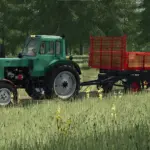 2PTS-4 "887B" V1.0