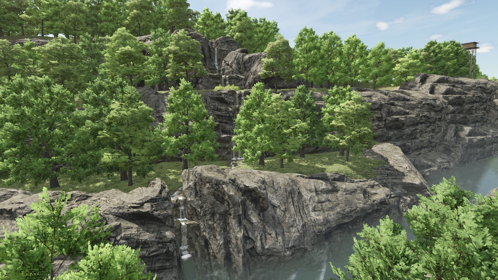 4 Bridges V1.0.0.2