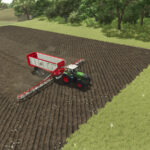 8450 Windrower Pack2