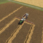 8450 Windrower Pack3