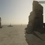 ABANDONED ISLAND v1.03