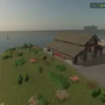 ABANDONED ISLAND v1.04